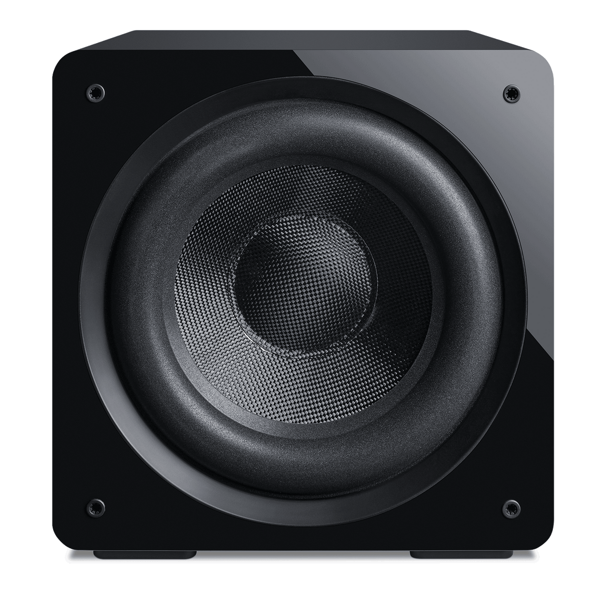 SpeakerCraft HRSi-12 12-inch 1000W Powered Subwoofer with DSP