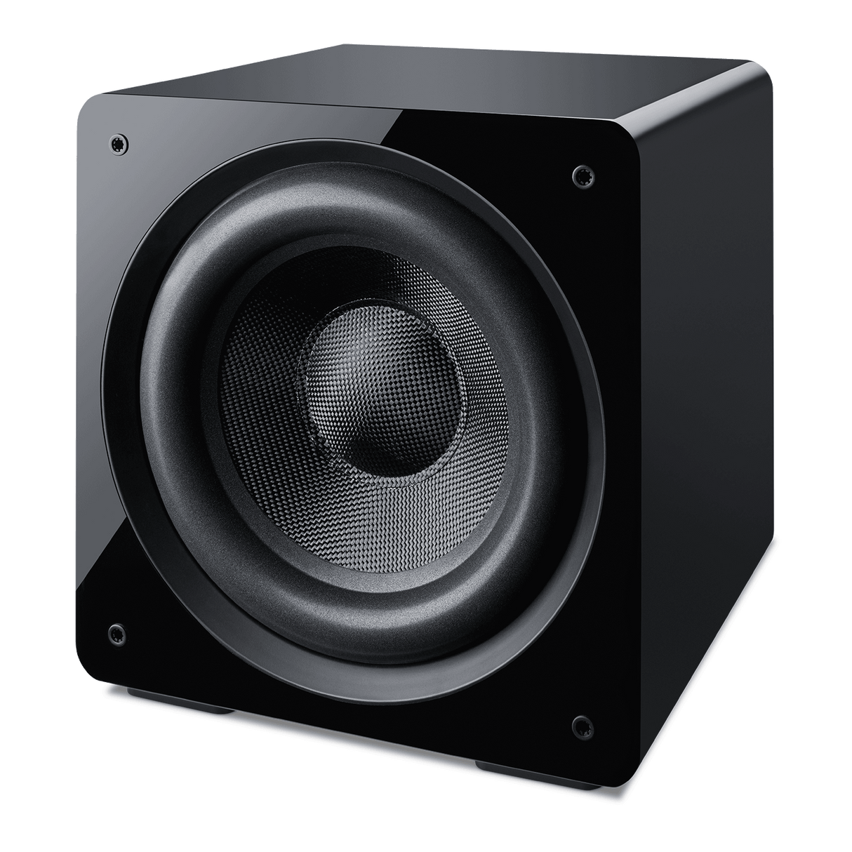 SpeakerCraft HRSi-12 12-inch 1000W Powered Subwoofer with DSP
