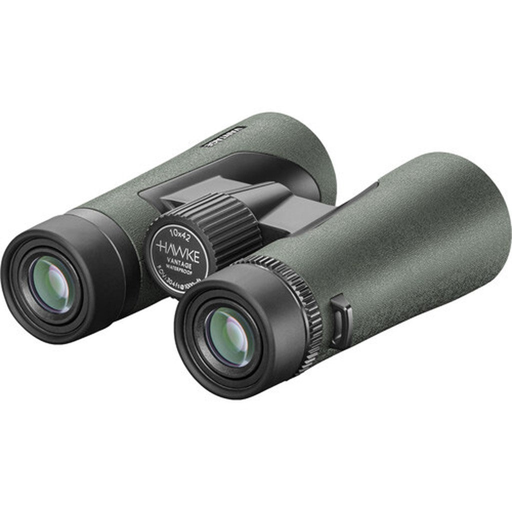 Hawke 34122 8x42 Vantage Binoculars, Green