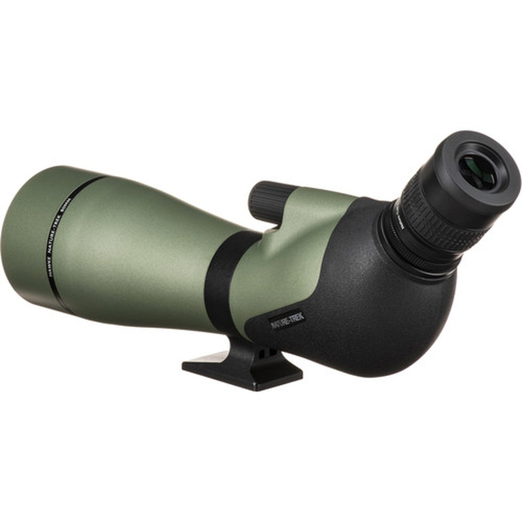 Hawke 55201 20-60x80 Nature-Trek Spotting Scope