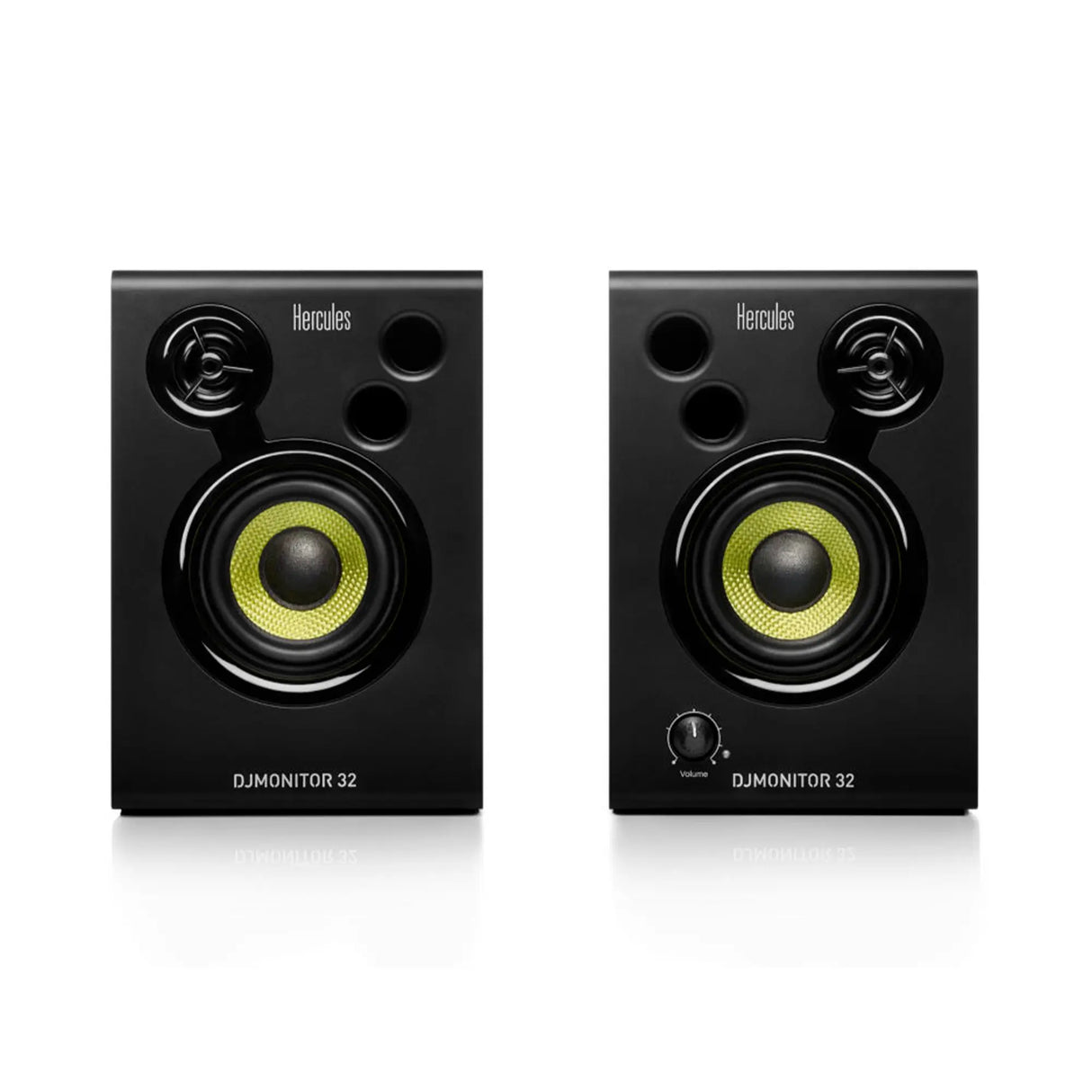 Hercules DJMonitor 32 Active Multimedia Speaker