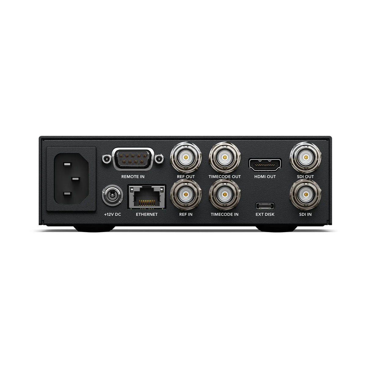 Blackmagic Design HyperDeck Studio HD Mini