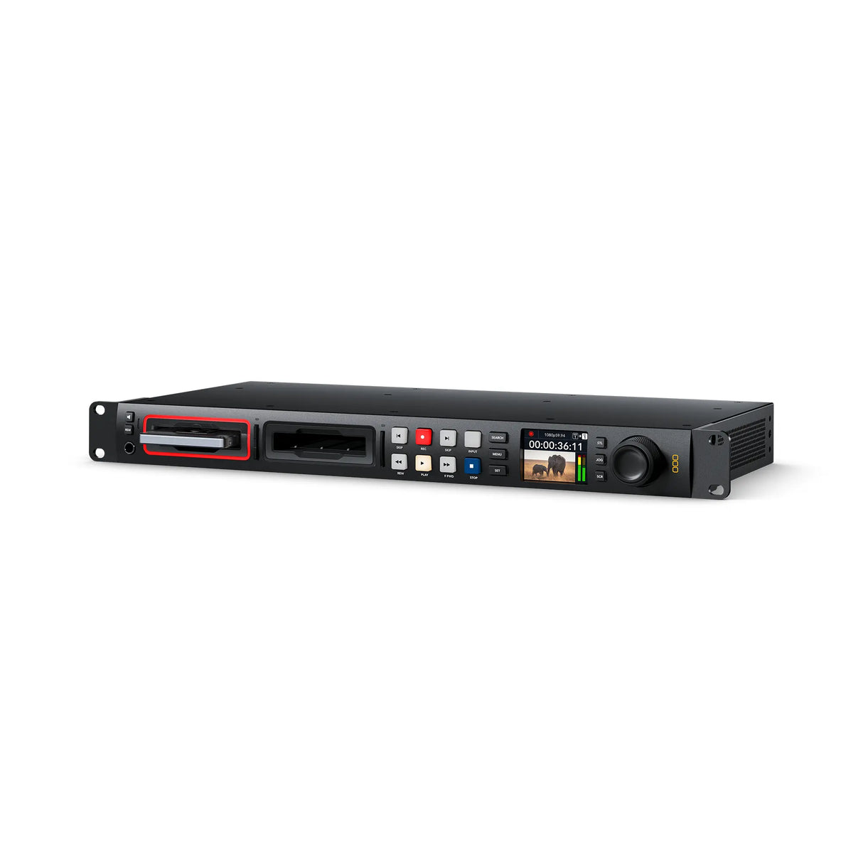 Blackmagic Design HyperDeck Studio HD Pro