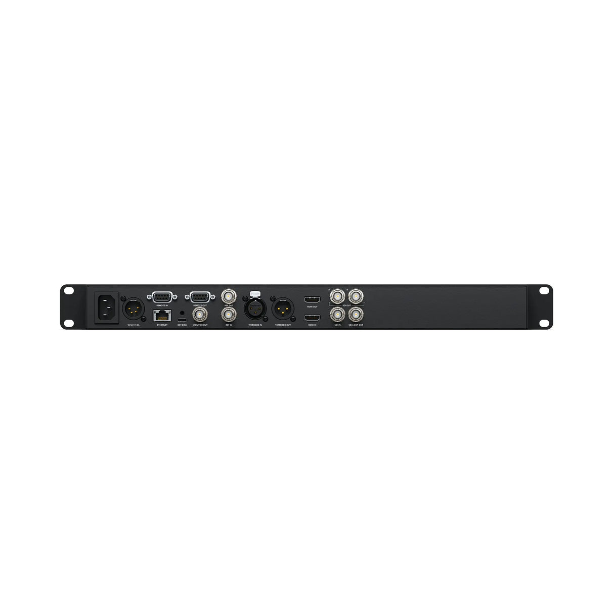 Blackmagic Design HyperDeck Studio HD Pro