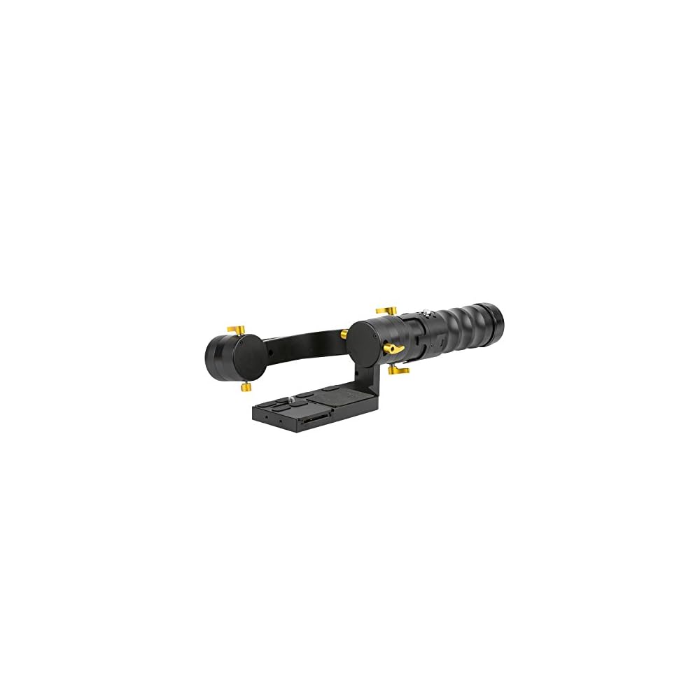 Ikan DS1 3 Axis Gyro Brushless Motor Gimbal for DSLRs Camera handheld video stabilization brushless motor system