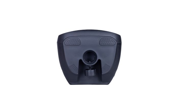 ION Audio Pro Glow Express Bluetooth Light-Up Speaker with LED lighting effects wireless audio