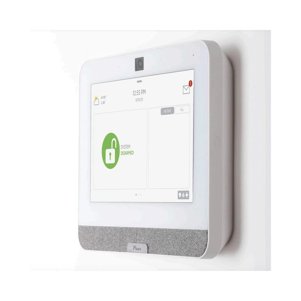IQ IQP5017 IQ Panel 5 PowerG Plus Verizon Security Control Panel