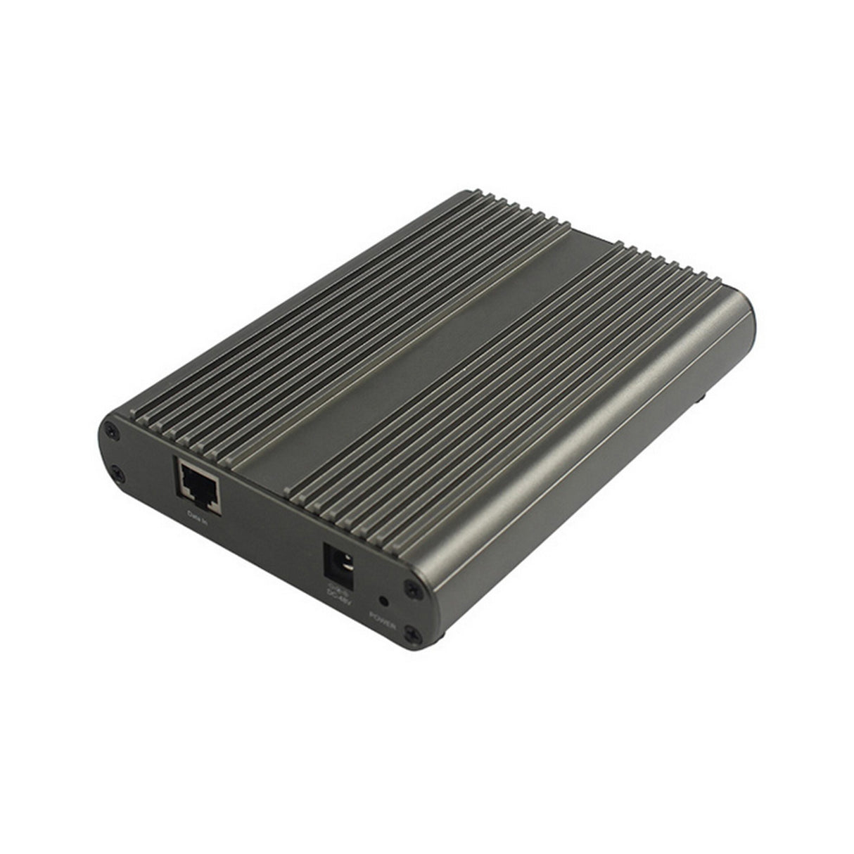 BirdDog 97W PoE Power Injector for A200/A300