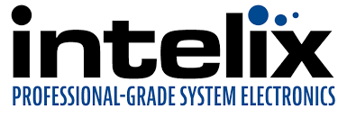 Intelix BYOD-CABLE Under Table Replacement Cable Set