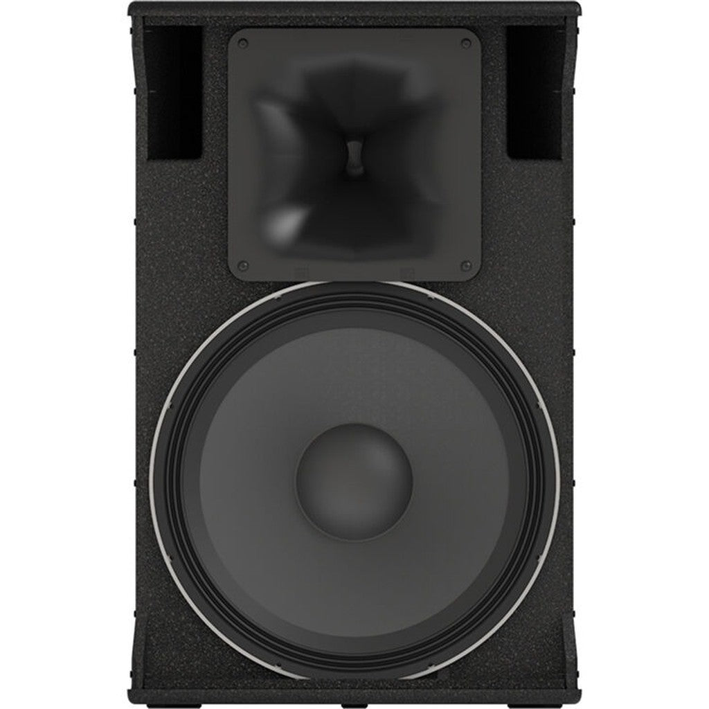 JBL SRX915M 15-Inch Powered Point-Source Speaker and Stage Monitor
