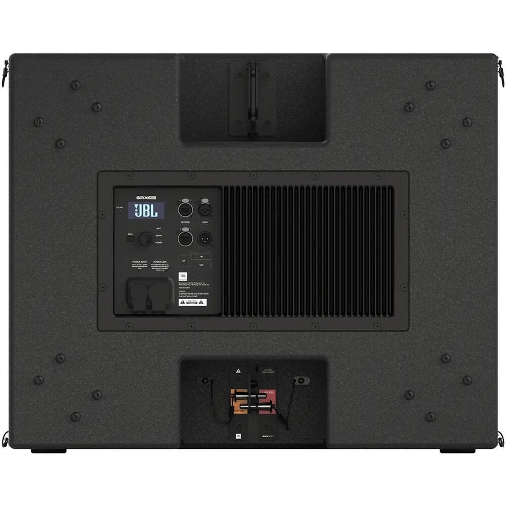 JBL SRX918SF 18-Inch Powered Flyable Subwoofer