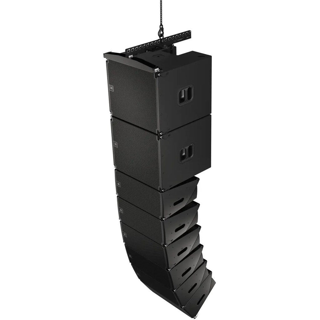JBL SRX918SF 18-Inch Powered Flyable Subwoofer