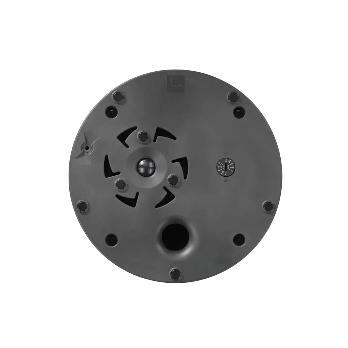 JBL Control 424LP 4-Inch Low-Profile Coaxial Ceiling Speaker