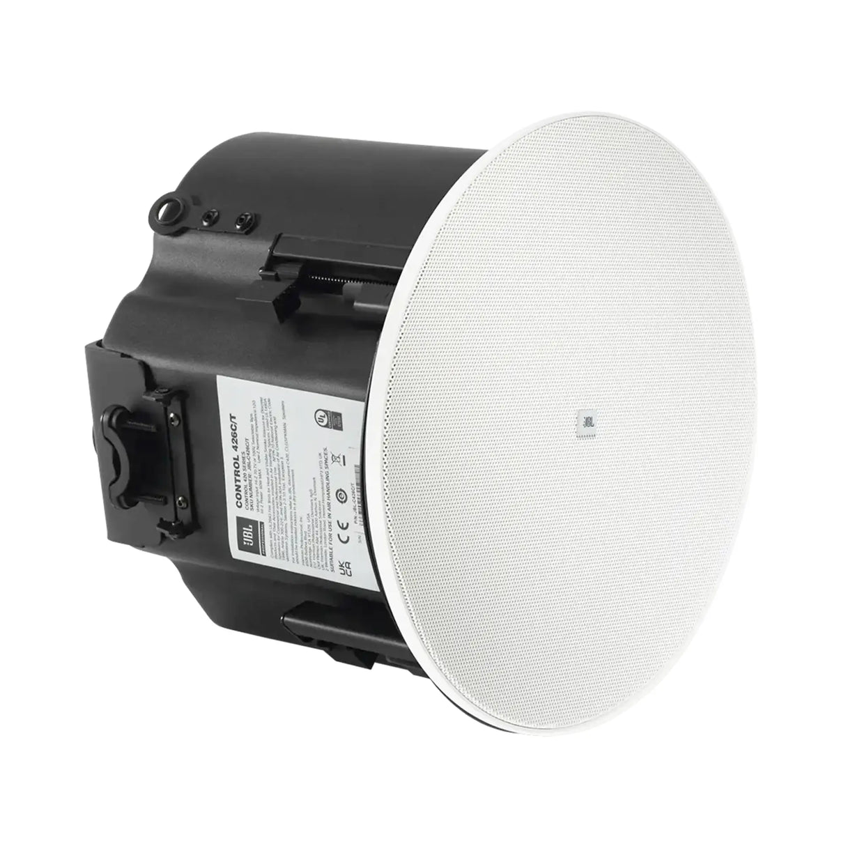 JBL Control 426C/T 6.5-Inch Coaxial Ceiling Loudspeaker