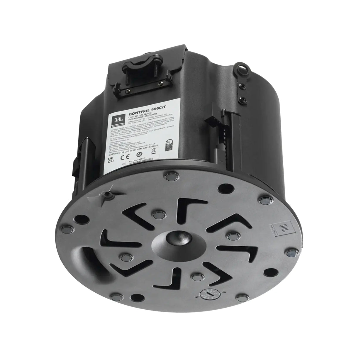 JBL Control 426C/T 6.5-Inch Coaxial Ceiling Loudspeaker