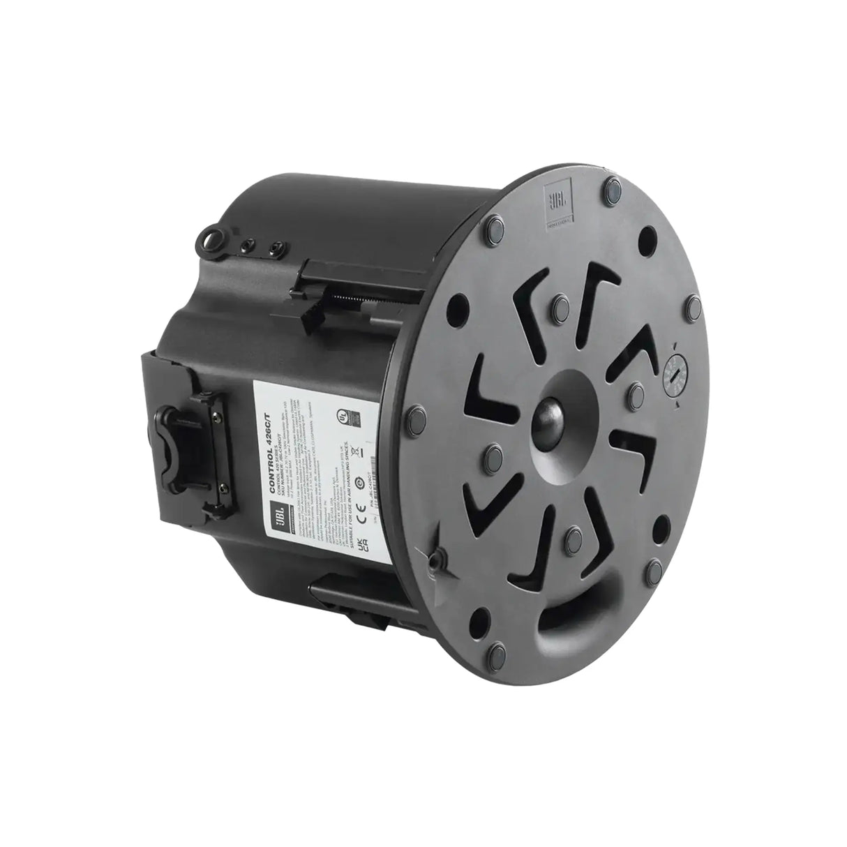 JBL Control 426C/T 6.5-Inch Coaxial Ceiling Loudspeaker