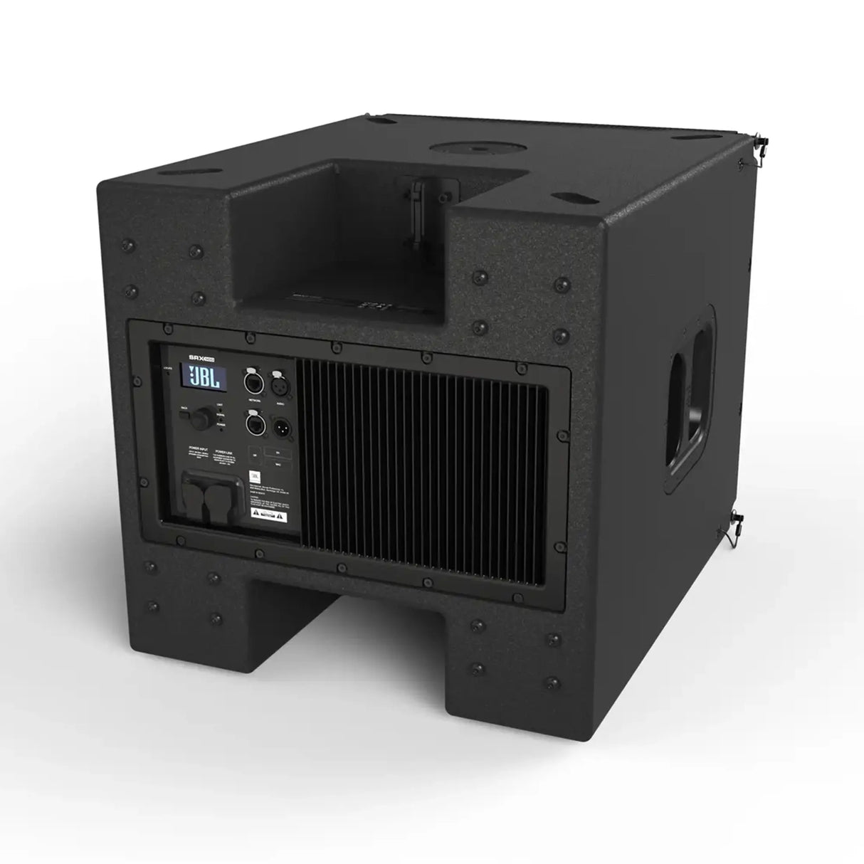 JBL SR915SF 15-Inch Powered Flyable Subwoofer