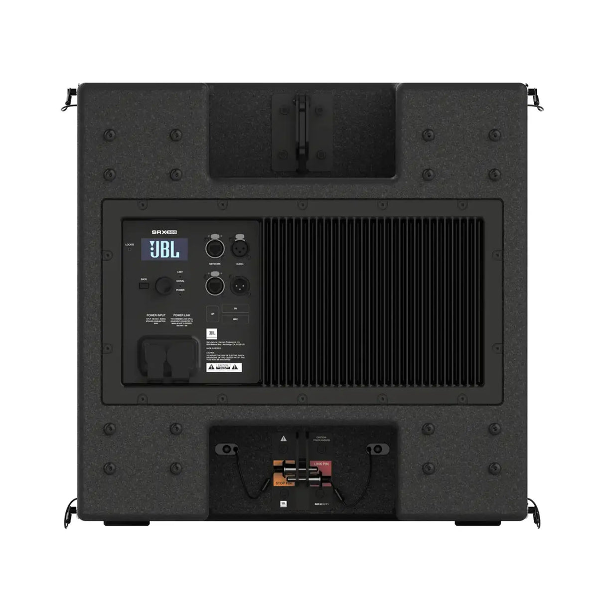 JBL SR915SF 15-Inch Powered Flyable Subwoofer