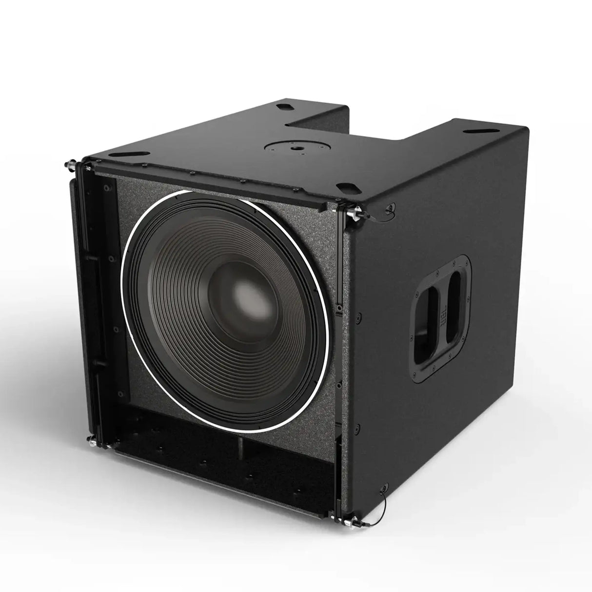 JBL SR915SF 15-Inch Powered Flyable Subwoofer