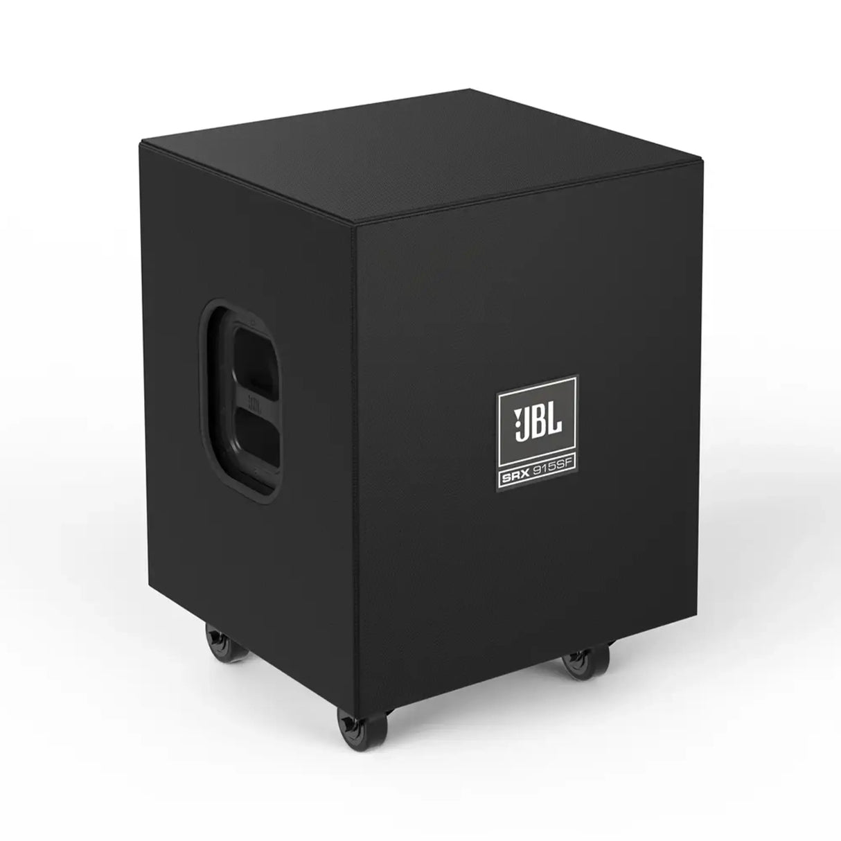 JBL SR915SF 15-Inch Powered Flyable Subwoofer