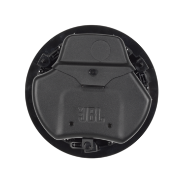 JBL - JBL Control 412C/T 3-Inch Full-Range Ceiling Loudspeaker (Pair) - JBL-C412C/T