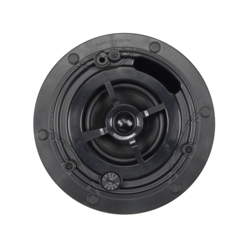 JBL - JBL Control 414C/T 4-Inch 2-Way Coaxial Ceiling Loudspeaker 70V/100V (Pair) - JBL-C414C/T