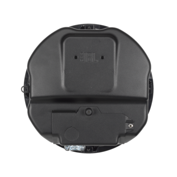 JBL - JBL Control 447C/T 6.5-Inch RBI 2-Way Coaxial Ceiling Loudspeaker (Pair) - JBL-C447C/T