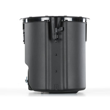 JBL - JBL Control 447HC 6.5-Inch RBI 2-Way Narrow-Pattern Ceiling Loudspeaker (Pair) - JBL-C447HC