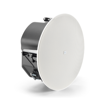 JBL - JBL Control 447LP 6.5-Inch RBI 2-Way Coaxial Ceiling Loudspeaker (Pair) - JBL-C447LP