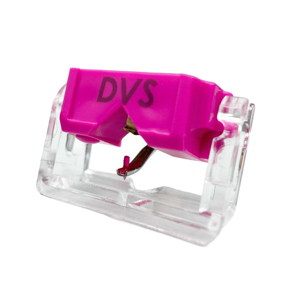 JICO DVS Digital Vinyl System Replacement Styli, 2 Pack