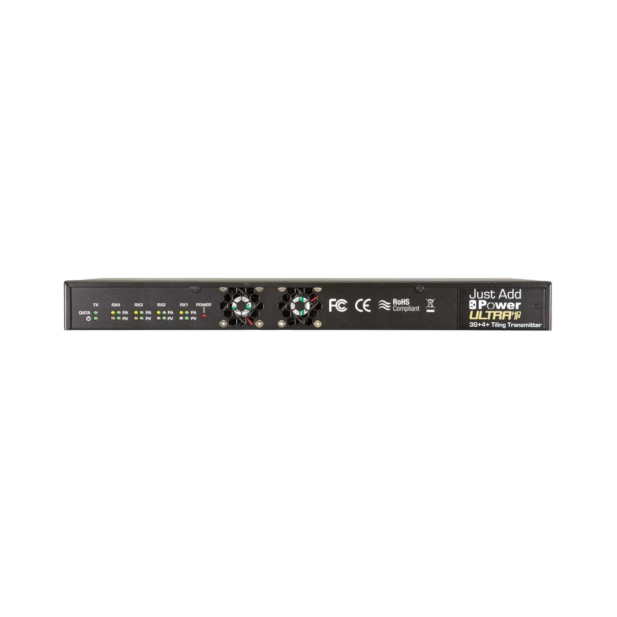 Just Add Power 3G ULTRA 759A Rackmount UltraHDIP Video Tiling Processor