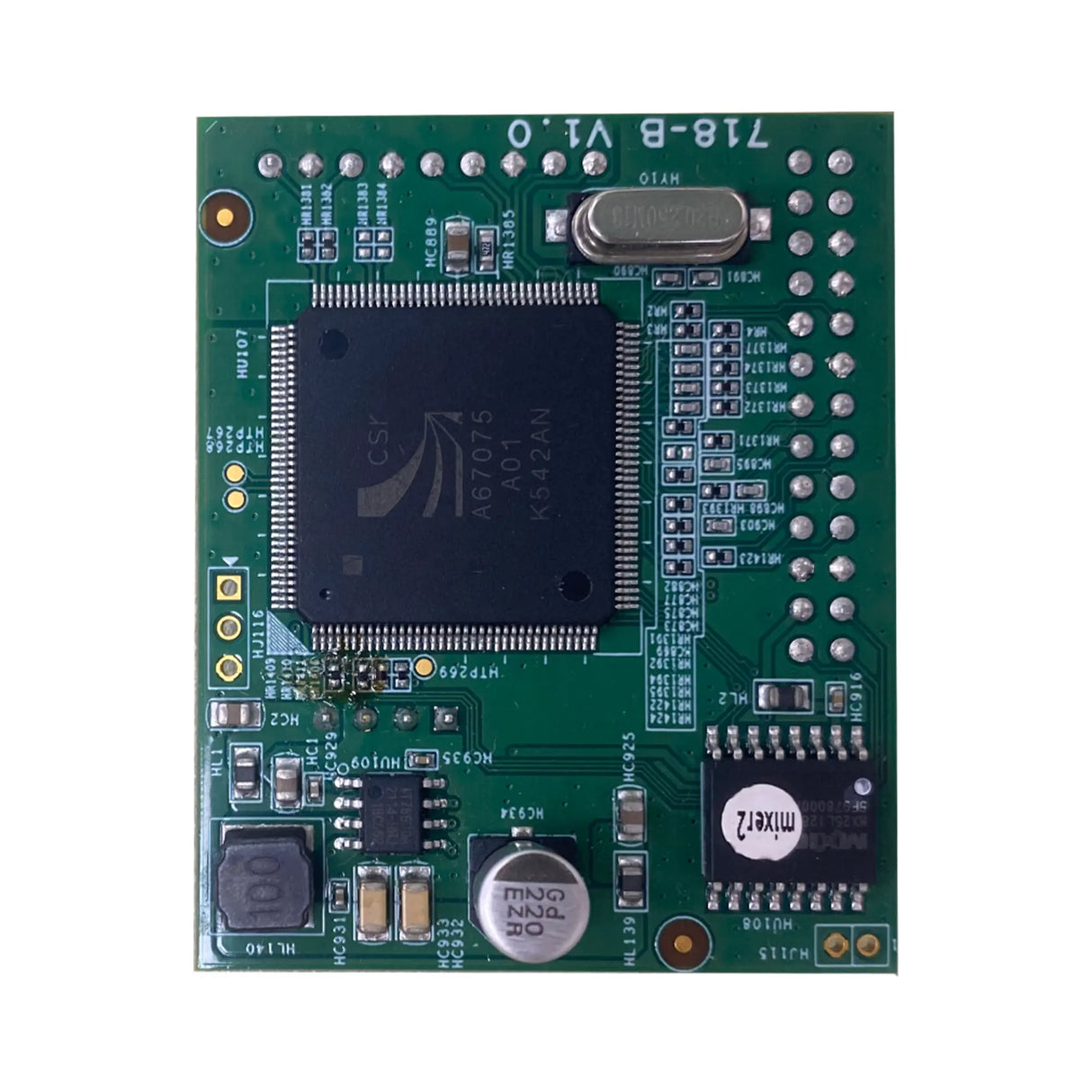 Just Add Power DSP-KIT Dolby Digital 5.1 Add-On Chip for 718KVM