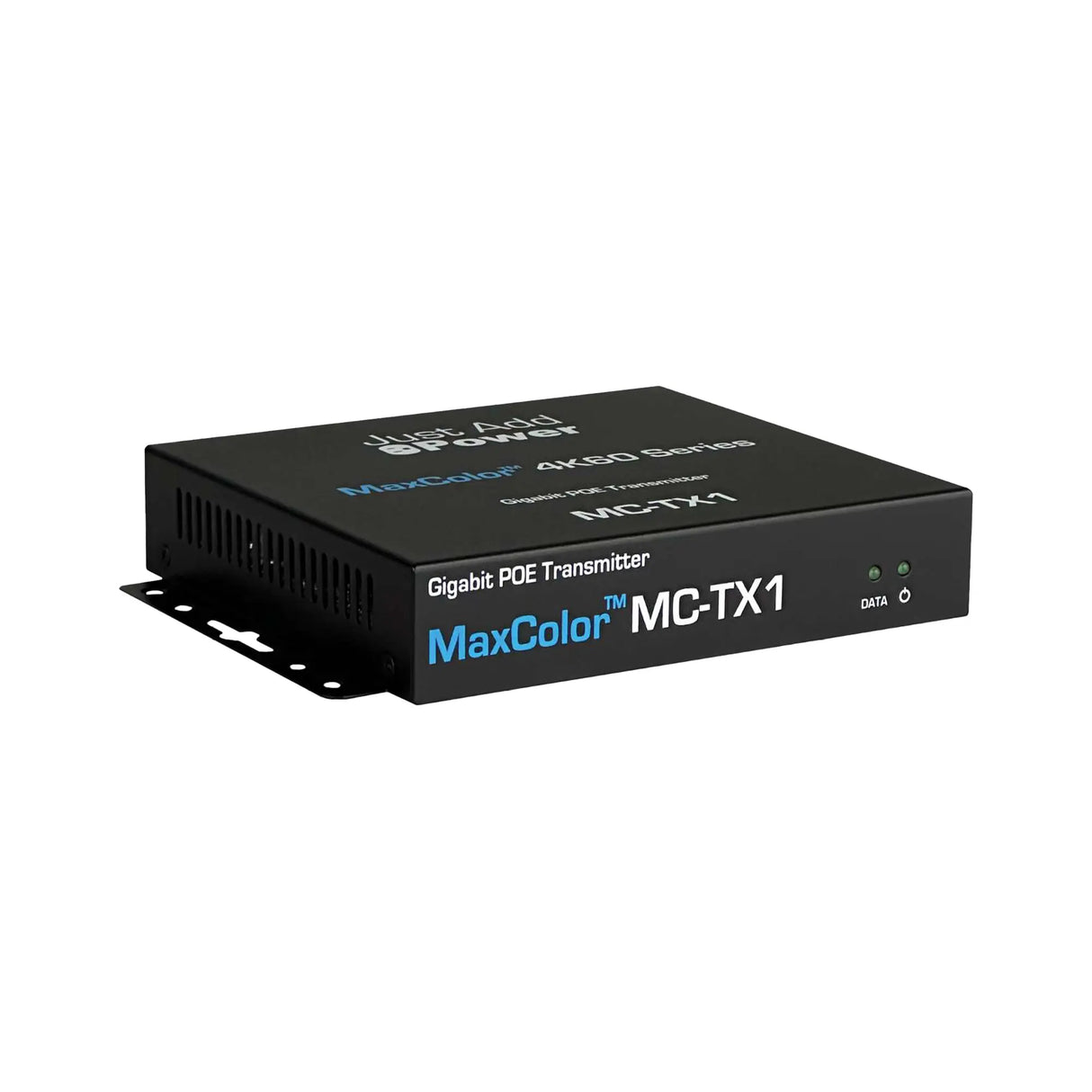 Just Add Power MC-TX MaxColor Gigabit POE Transmitter