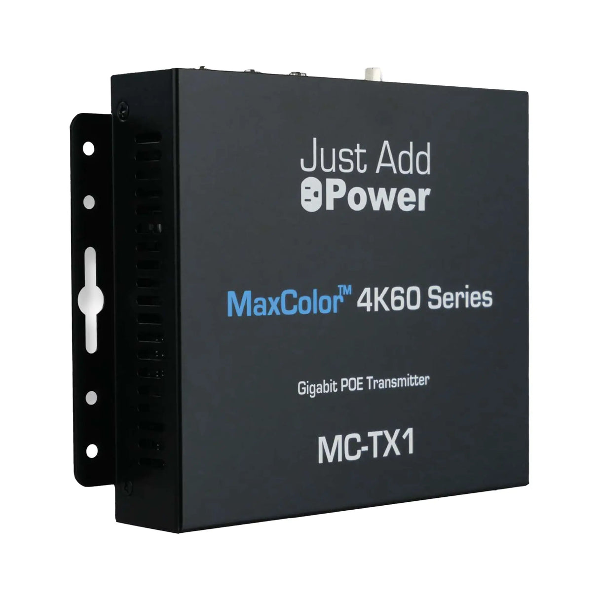 Just Add Power MC-TX MaxColor Gigabit POE Transmitter