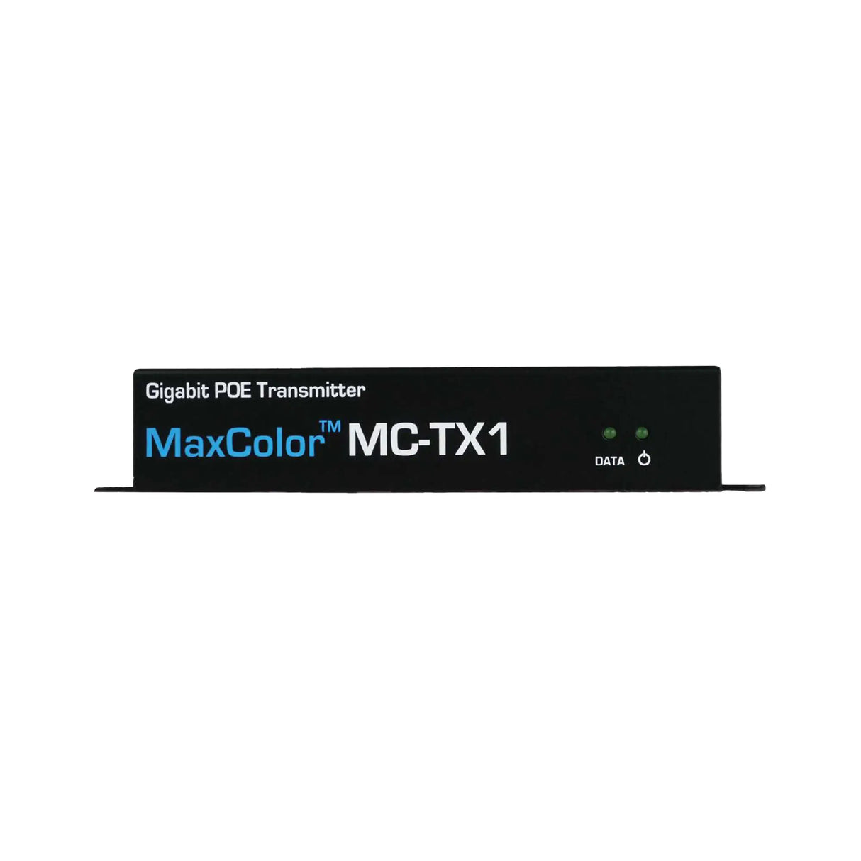 Just Add Power MC-TX MaxColor Gigabit POE Transmitter