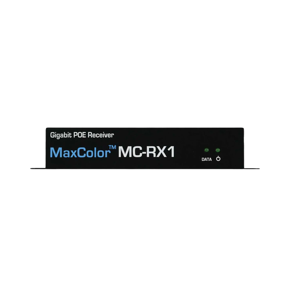 Just Add Power MaxColor MC-RX1 Gigabit POE 4K60 Receiver