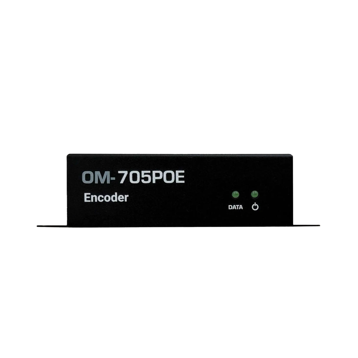 Just Add Power 2G/3G OMEGA 705POE HD over IP Gigabit Transmitter