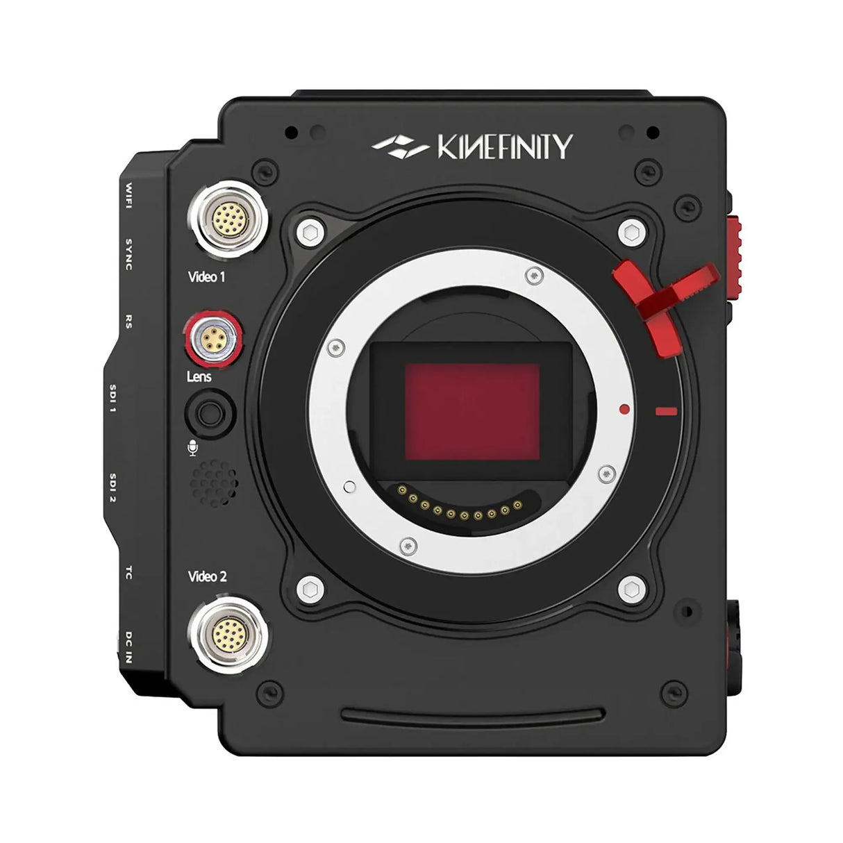 Kinefinity Mavo Mark2 S35 6K Camera