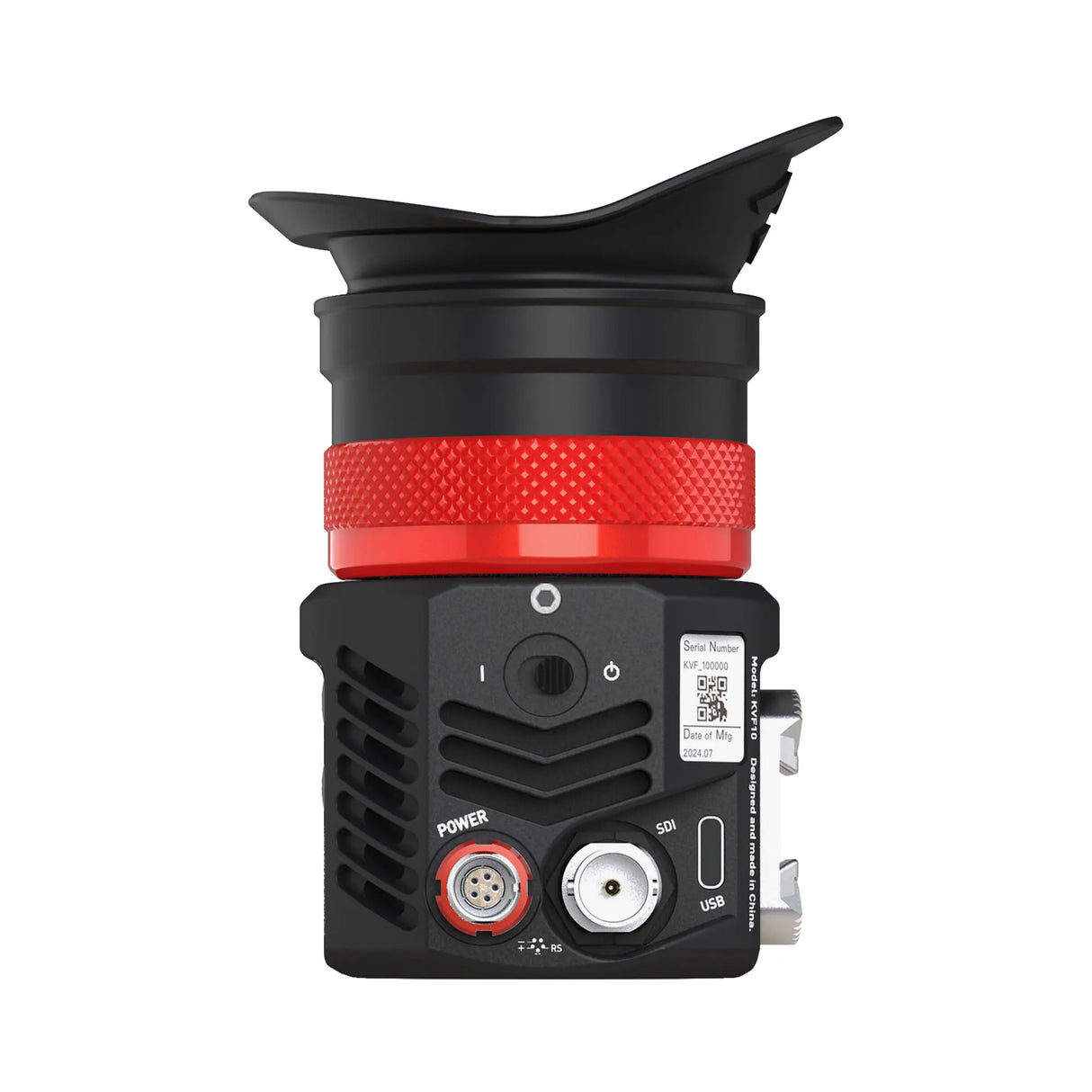 Kinefinity EAGLE SDI e-Viewfinder
