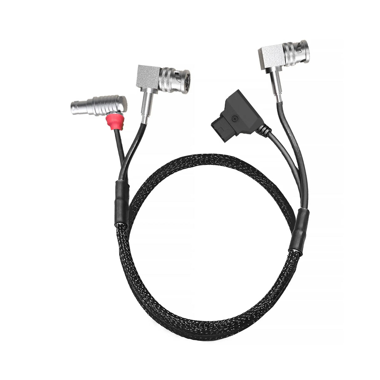 Kinefinity SDI e-Viewfinder D-Tap Cord