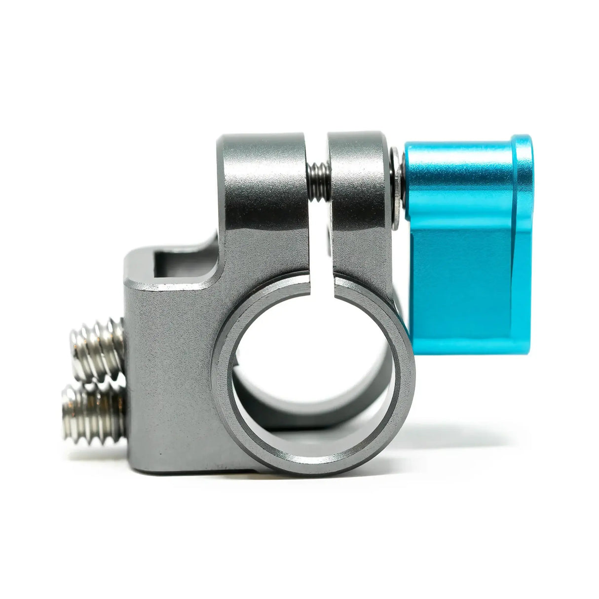 Kondor Blue 15SRCA 15mm Single Rod Cage Adapter