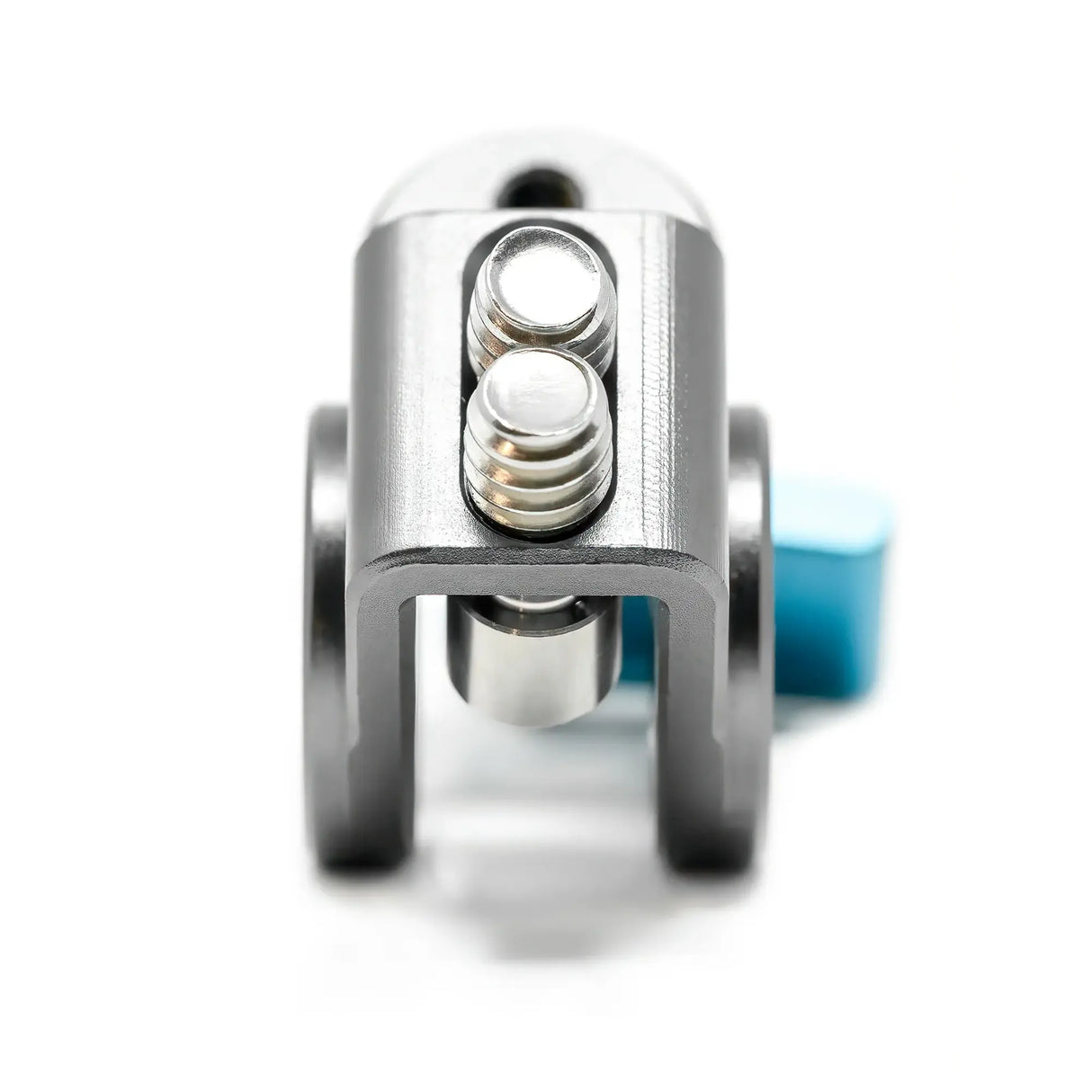 Kondor Blue 15SRCA 15mm Single Rod Cage Adapter