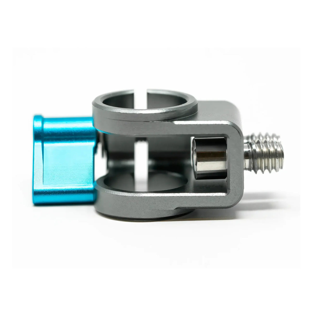 Kondor Blue 15SRCA 15mm Single Rod Cage Adapter