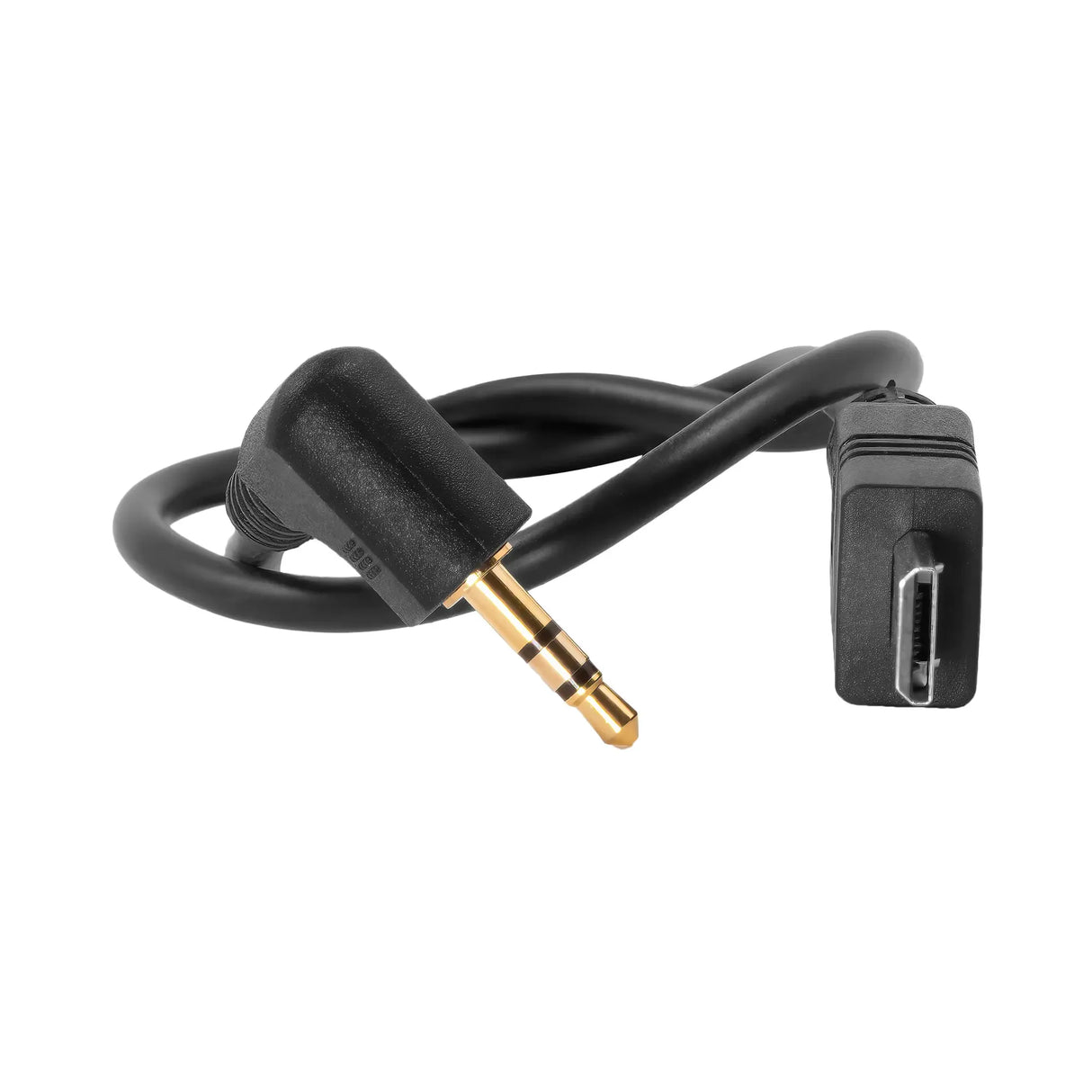 Kondor Blue 2.5mm to Micro USB Sony VPR1 LANC Remote Trigger Shutter Cable