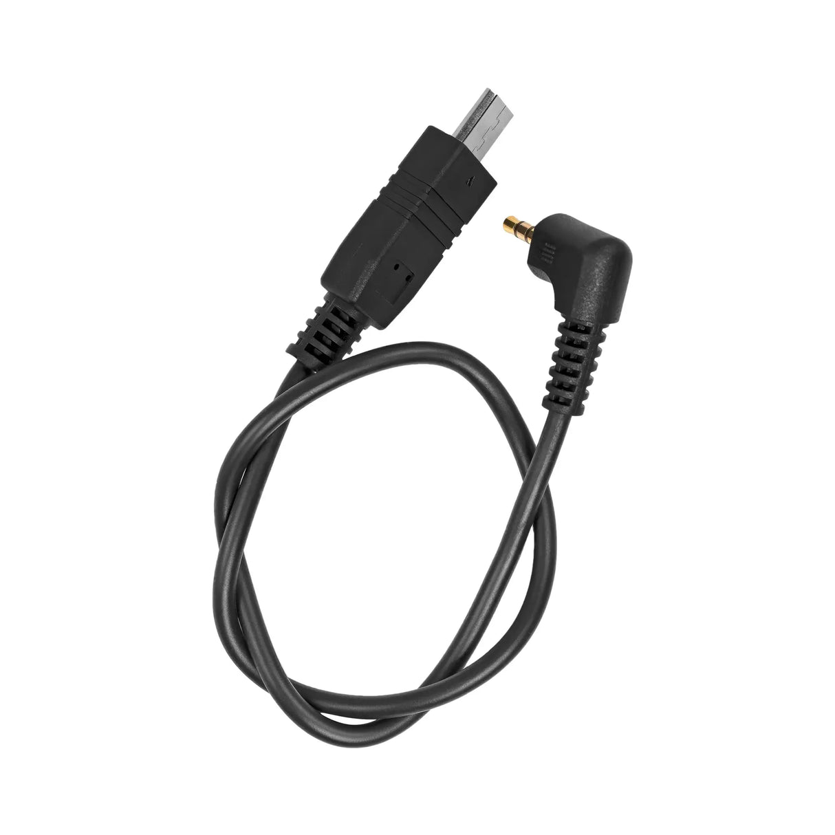 Kondor Blue 2.5mm to Micro USB Sony VPR1 LANC Remote Trigger Shutter Cable