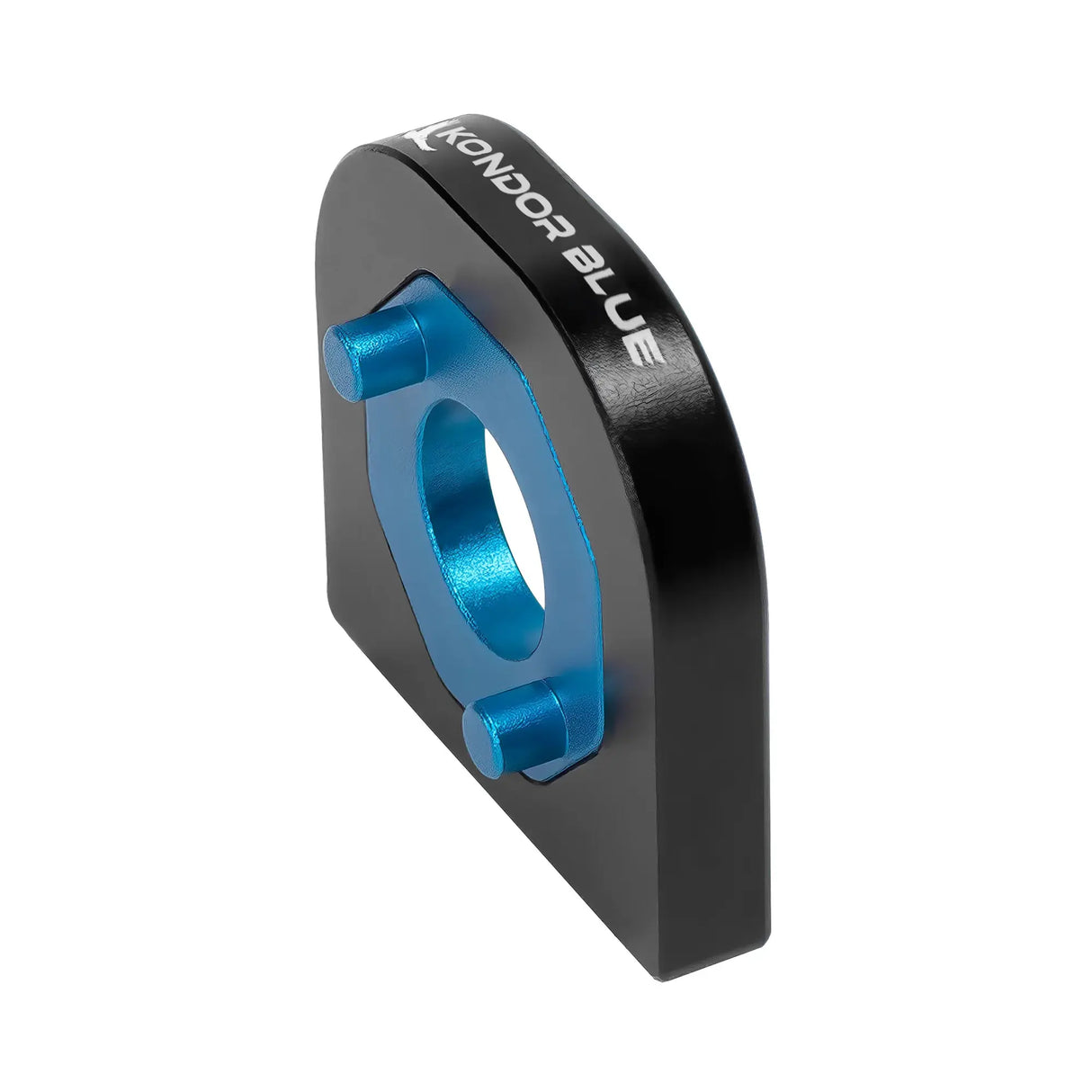 Kondor Blue ArriQR ARRI Pin Anti Twist Spacer for Mini Quick Release Plates