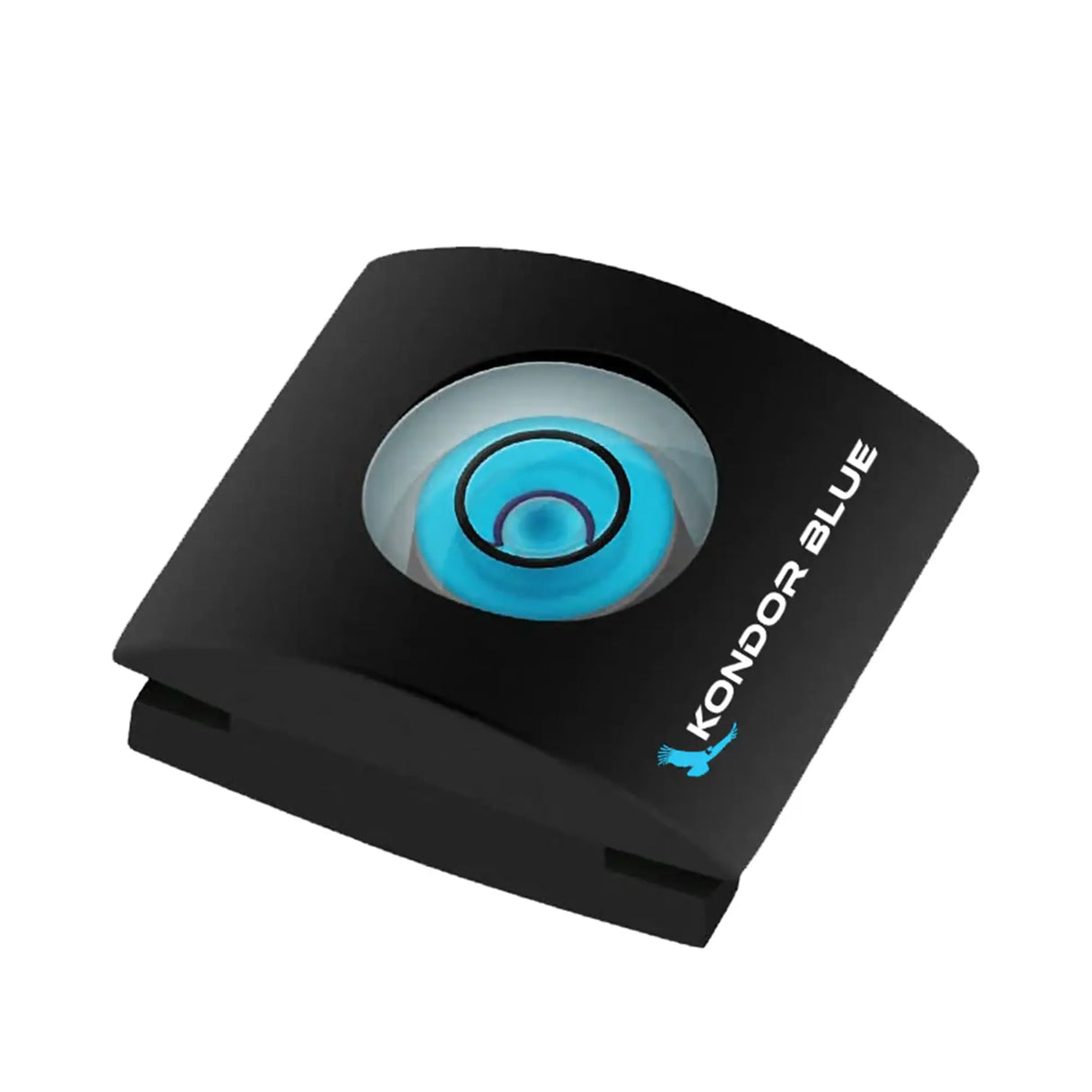 Kondor Blue Bubble Level Hot Shoe Cover