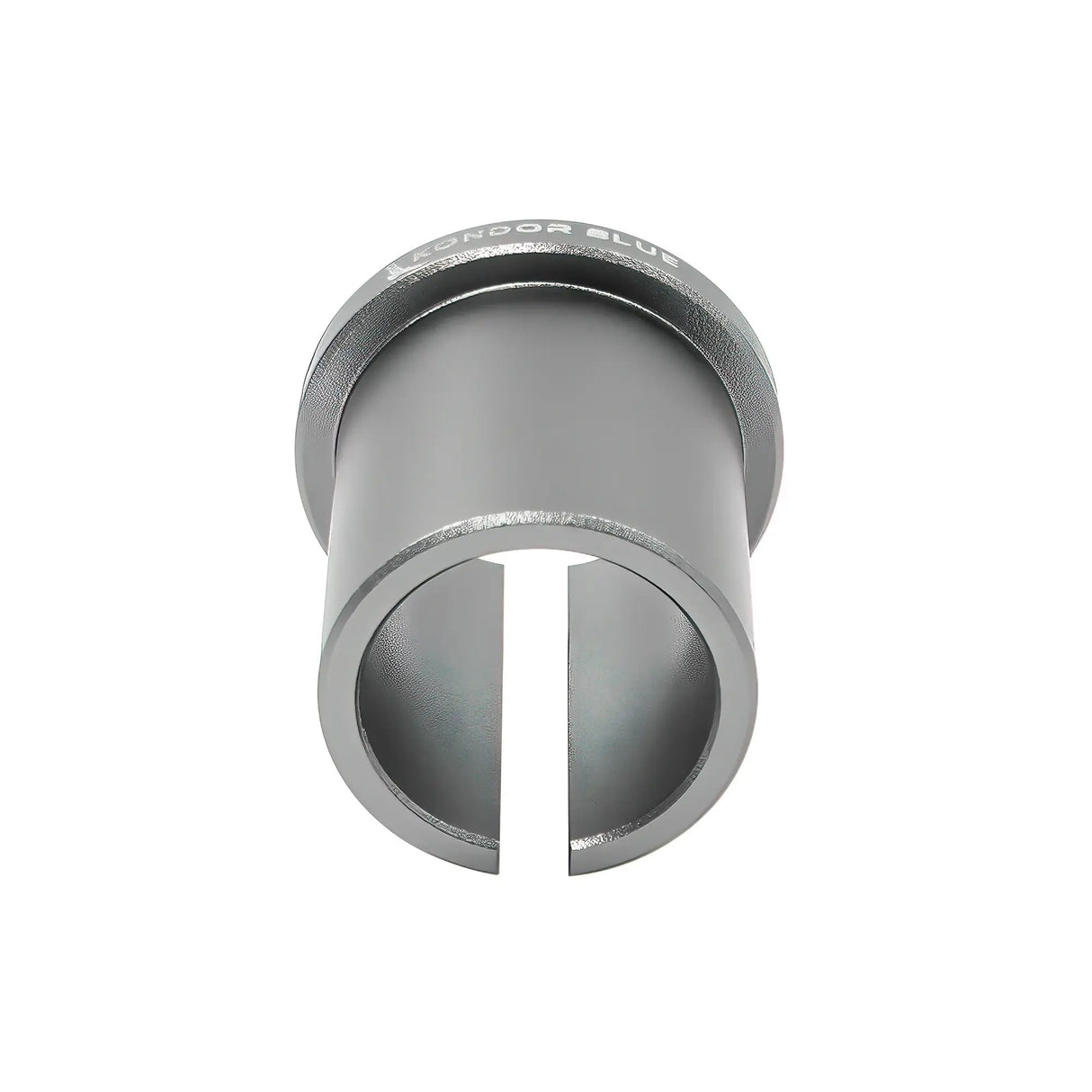 Kondor Blue 15mm to 19mm Bushings, Space Gray
