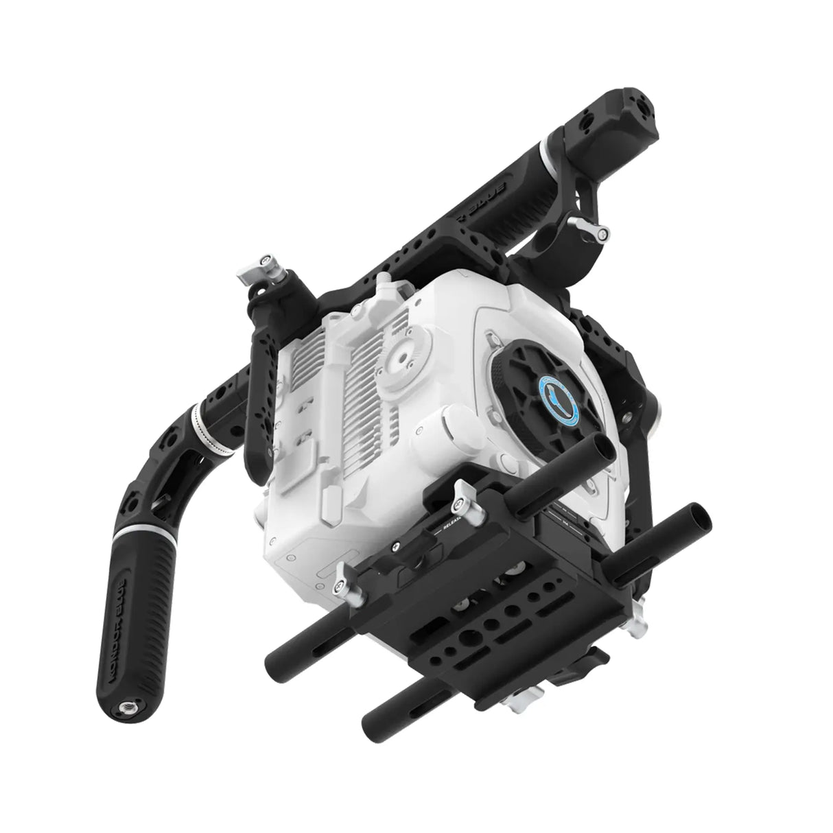 Kondor Blue Camera Rig for Canon C400 Cage