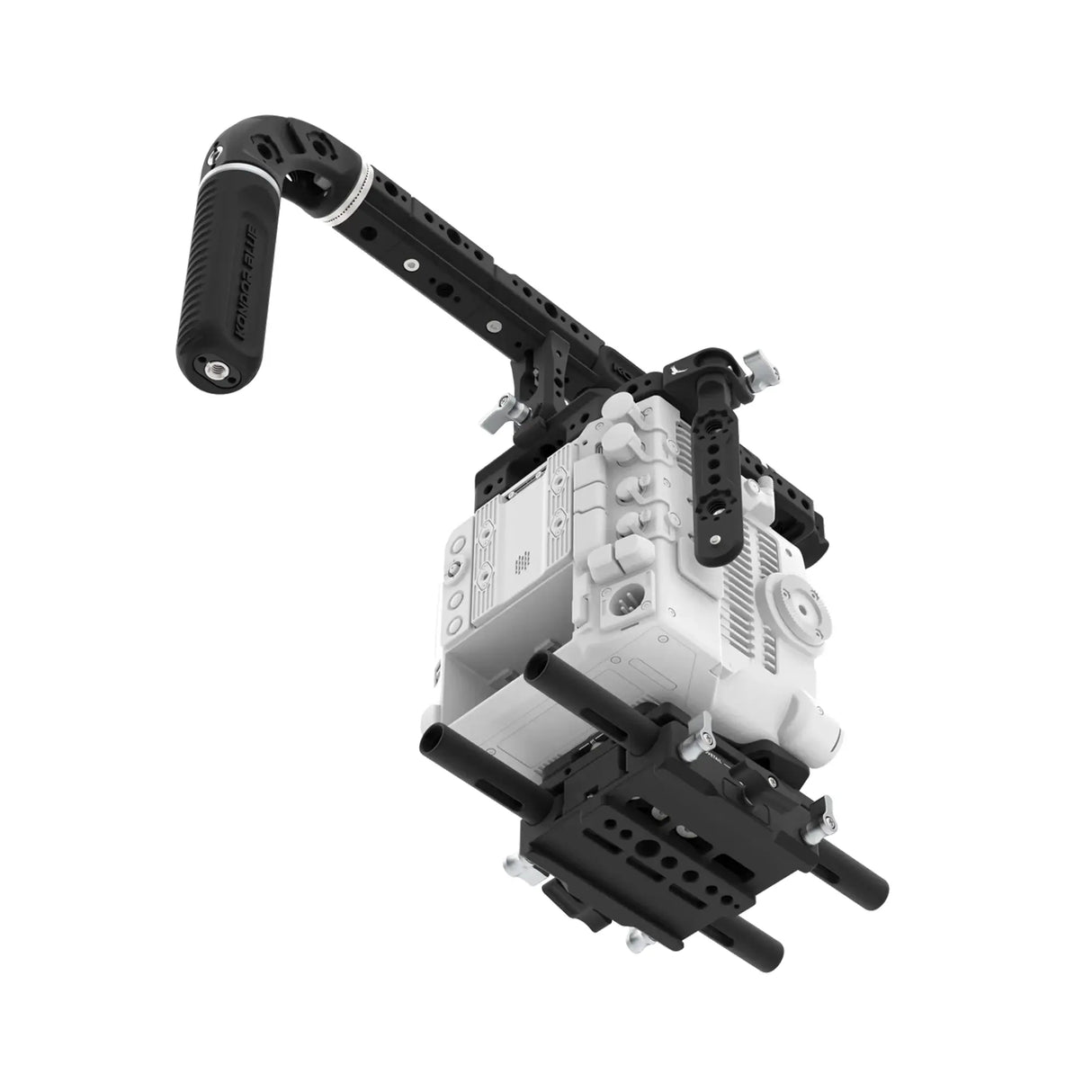 Kondor Blue Camera Rig for Canon C400 Cage